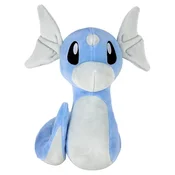 Pokemon Dratini plišana igracka 20cm
