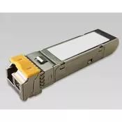 PLANET MGB-TLB80 network transceiver module Fiber optic 1000 Mbit/s mini-GBIC