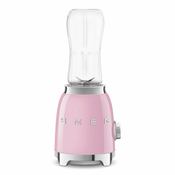 SMEG BLENDER MINI SMEG PBF01PKEU, (SM2902025)