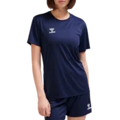 Hummel Dres hmlESSENTIAL JERSEY S/S WOMAN
