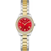 Guess GW0841L8 Ladies Watch Mini Luna 30mm 3ATM