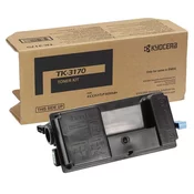 Kyocera - toner Kyocera TK-3170 (črna), original