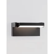 SALLY VANJSKA ZIDNA LAMPA LED 20W 1261lm 3000K IP54 CRNA