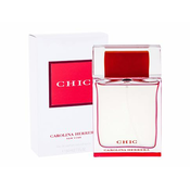 Carolina Herrera Carolina Herrera Chic EdP 80 ml 6231403