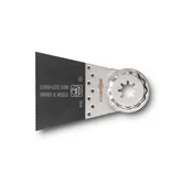 Fein Bimetalni list pile za uranjanje 65 mm Fein E-Cut Long-Life 63502161240 pogodan za robnu marku Fein SuperCut, MultiMaster 10 kom