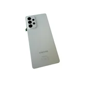 Originalni ORG zadnji ovitek za Samsung Galaxy A53 5G (SM-A536) bel