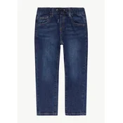S. OLIVER Farmerke za decake, Slim fit, Plave
