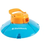 Steinbach rezervni deli Vrtljivi stolp + zgornji del za Poolrunner Battery Basic 2.0 - 1 k.