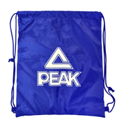 Vrečka za copate peak modra