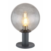 Spoljna svjetiljka Hedwig LED E27 maks.15W 38cm antracit Globo