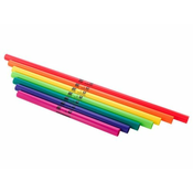 Set diatoničnih basovskih glasbenih cevi BW-JG Boomwhackers