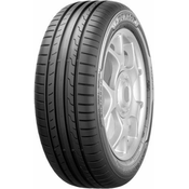 DUNLOP letna pnevmatika 195/65R15 91H Sport BluResponse DOT1324