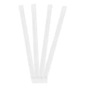 Beli slamici, set 50 kosov