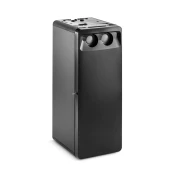 Karcher PROFI Podstavek črn, WPD, brez razdeljevalnika, 2.643-884.0 - Karcher - Panteh