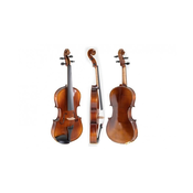 Viola 31cm Allegro karbonski lok KOMPLET Gewa GS401.051.112.1