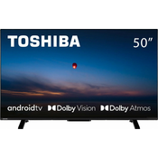 Toshiba 50UA2363DG LED 50 4K Ultra HD Android