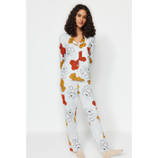 Womens pyjamas Trendyol