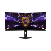 Xiaomi Curved Gaming Monitor G34WQi 2026