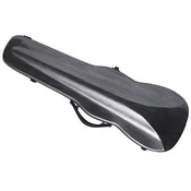 shumee Trda torba za violino 4/4 CY100 - siva - tekstura