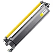toner Brother TN248XL, TN-248XL, rumena (yellow), alternativni