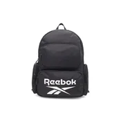Nahrbtnik Reebok RBK-P-022-CCC Črna