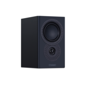 Mission LX-1 MKII Black (par)