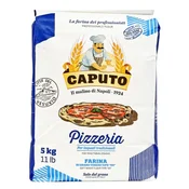Caputo Moka za 5 kg vrečko za pico - Caputo