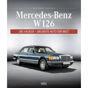 Mercedes-Benz W 126