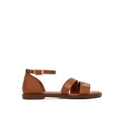 U.S. Polo Assn. Sandali EO-CASSIE003W/6Y1 Rjava