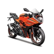 BBurago Maisto - Motocikel, KTM RC 390, 1:12