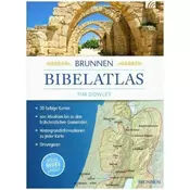 Brunnen Bibelatlas