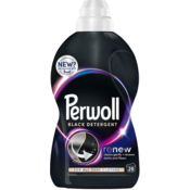 Perwoll Black Tecni deterdžent za pranje tamnog veša, 1000ml