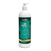 Aiko Zeliščni šampon za pse s kamilico 1l