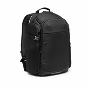 Ruksak Manfrotto - Advanced3 Befree III, crni