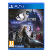 Valkyrie Elysium (Playstation 4)