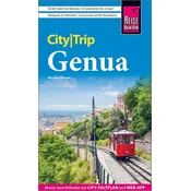 Reise Know-How CityTrip Genua