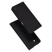 Etui Techsuit MagSkin za Samsung Galaxy A26 - črn