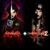 Capcom Game Key Onimusha 1+2 Pack (Cijeli svijet)