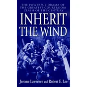 Inherit the Wind