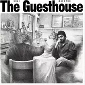 Shai Maestro - The Guesthouse (CD)