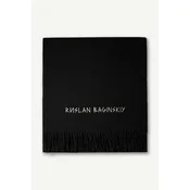 RUSLAN BAGINSKIY  šal ženski volneni Wool Scarf
