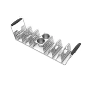Weber Griddle stojalo za tacose