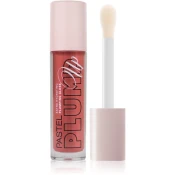 Pastel Plump Up vlažilni sijaj za ustnice z učinkom povečanja odtenek 210 5.3 ml