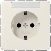Jung Jung SCHUKO vtičnica 16A 250V CD 1520 BFNA, (20888286)