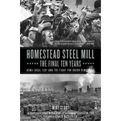 Homestead Steel Mill - The Final Ten Years