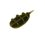 Extra Carp Method Feeder In Line, 20g