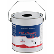 Osculati HM Classic 153 Hard Matrix Antifouling Black 2,5 L