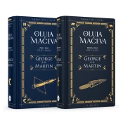 Pjesma Leda i vatre 3: Oluja mačeva