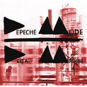 Depeche Mode - Delta Machine (CD)