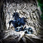 Digital Daggers - Close Your Eyes (Blue Coloured) (LP)